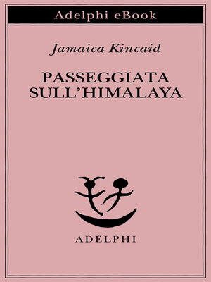 cover image of Passeggiata sull'Himalaya